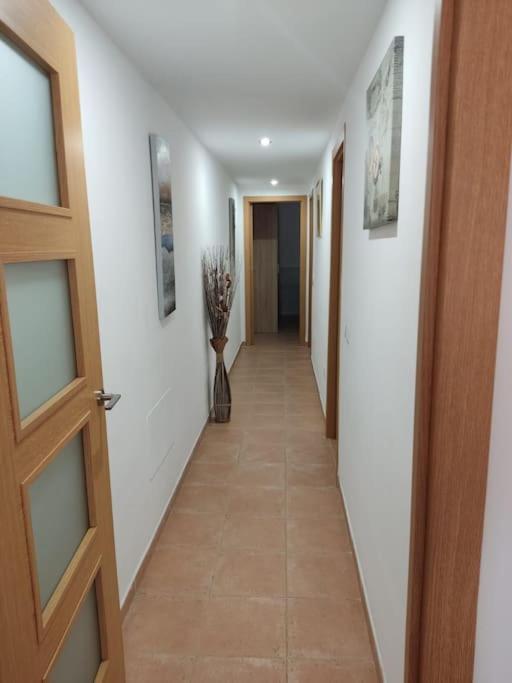 El Rincon De La Paz Apartment Cuevas del Almanzora Exterior photo